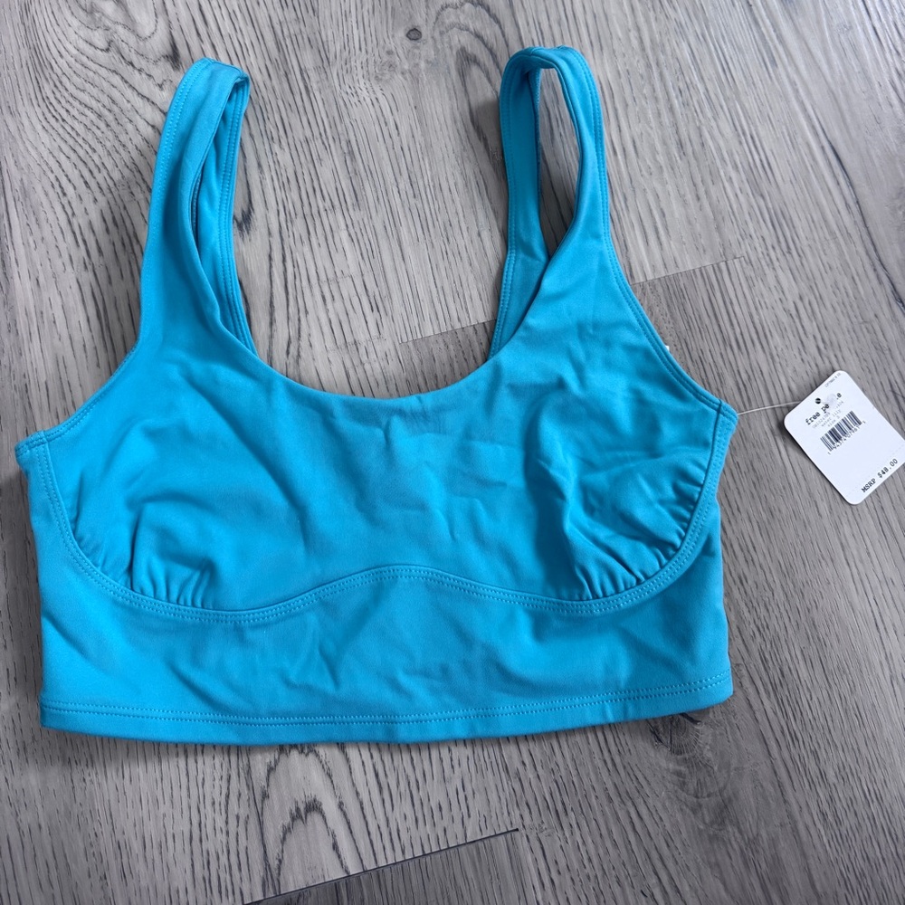 FREE PEOPLE MOVEMENT BRA New